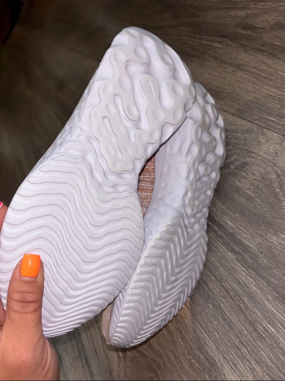 Nike React Phantom FK 2 PRM Women's Slip-On  NEW without box - Picture 5 of 5
